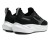 Tênis Mizuno Cool Ride 4 Junior Preto / Branco