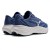 Tênis Mizuno Goya 3 Unissex Azul / Branco