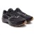 Tênis Mizuno Goya 3 Unissex Preto / Preto