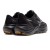 Tênis Mizuno Goya 3 Unissex Preto / Preto