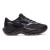 Tênis Mizuno Goya 3 Unissex Preto / Preto