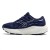 Tênis Mizuno Jet 8 Junior Marinho / Marinho