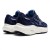 Tênis Mizuno Jet 8 Junior Marinho / Marinho