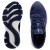 Tênis Mizuno Jet 8 Junior Marinho / Marinho