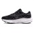 Tênis Mizuno Jet 8 Junior Preto / Prata