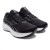Tênis Mizuno Jet 8 Junior Preto / Prata