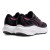 Tênis Mizuno Jet 8 Junior Preto / Roxo