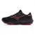 Tênis Mizuno Jet 8 Junior Preto / Vermelho