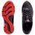 Tênis Mizuno Jet 8 Junior Preto / Vermelho