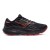 Tênis Mizuno Jet 8 Junior Preto / Vermelho