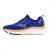 Tênis Mizuno Space 4 Junior Azul / Amarelo