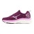 Tênis Mizuno Space 4 Junior Roxo / Rosa