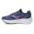 Tênis Mizuno Space 5 Junior Azul / Roxo