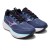 Tênis Mizuno Space 5 Junior Azul / Roxo