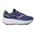 Tênis Mizuno Space 5 Junior Azul / Roxo