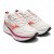 Tênis Mizuno Space 5 Junior Bege / Coral