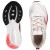 Tênis Mizuno Space 5 Junior Bege / Coral
