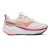Tênis Mizuno Space 5 Junior Bege / Coral