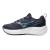 Tênis Mizuno Space 5 Junior Marinho / Azul