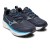 Tênis Mizuno Space 5 Junior Marinho / Azul