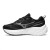Tênis Mizuno Space 5 Junior Preto / Prata