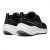 Tênis Mizuno Space 5 Junior Preto / Prata