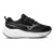 Tênis Mizuno Space 5 Junior Preto / Prata