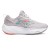 Tênis Mizuno Space 6 Junior Cinza Claro / Branco