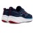 Tênis Mizuno Space 6 Junior Marinho