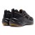 Tênis Mizuno Space 6 Junior Preto / Dourado