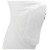 Joelheira Mizuno T10 Plus Unissex Branco