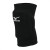 Joelheira Mizuno T10 Plus Unissex Preto