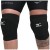 Joelheira Mizuno T10 Plus Unissex Preto
