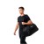Mala Mizuno de Treino Soft II Preto / Preto