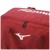 Mala Mizuno de Treino Soft II Vermelho / Vermelho