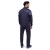 Conjunto Agasalho Mizuno Root II M Masculino Marinho / Azul