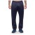 Conjunto Agasalho Mizuno Root II M Masculino Marinho / Azul