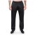 Conjunto Agasalho Mizuno Root II M Masculino Preto / Cinza