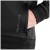 Agasalho Mizuno Root V Masculino Preto / Chumbo