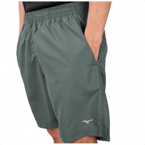 Bermuda Mizuno Energy M 7 Masculino Grafite