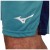Bermuda Mizuno Root Mesh 2 Masculina Azul Petróleo