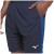 Bermuda Mizuno Root Mesh 2 Masculina Marinho / Azul