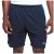 Bermuda Mizuno Root Mesh 2 Masculina Marinho / Azul