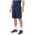 Bermuda Mizuno Root Mesh 2 Masculina Marinho / Cinza