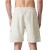 Bermuda Mizuno Run Bird Masculina Bege / Cinza