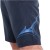 Bermuda Mizuno Run Bird Masculina Marinho / Azul