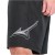Bermuda Mizuno Run Bird Masculina Preto / Cinza