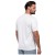 Camiseta Mizuno Energy 2.0 Masculina Branco