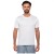Camiseta Mizuno Energy 2.0 Masculina Branco