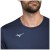 Camiseta Mizuno Energy 2.0 Masculina Marinho